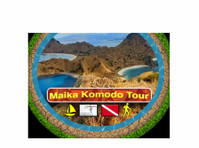 Maika Komodo Tour (1) - Travel Agencies