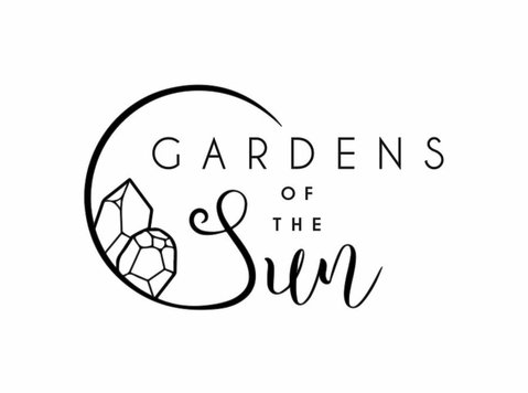 Gardens of the Sun - Jewellery