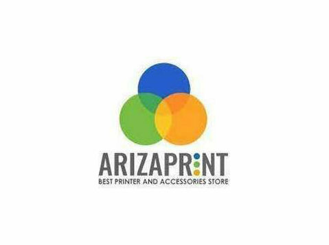 Arizaprint Best Printer And Accessories Store - Print Services