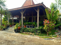 Agro Sejahtera - Jual Bibit Tanaman & Pohon Terlengkap (5) - Градинари и уредување на земјиште