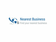 Nearest Business (1) - Clothes