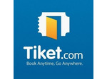 Tiket.com - Ceļojuma aģentūras