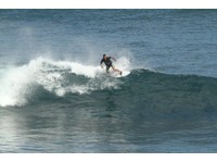Stoked Surf Tours Bali (2) - Urheilu