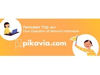 Pikavia | Online Travel Marketplace (1) - Travel sites