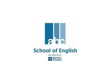 ABC School of English - Escolas internacionais