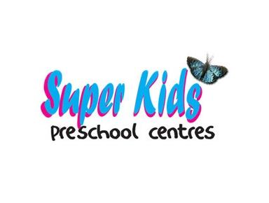Bayi Gemes Super Kids - Nurseries