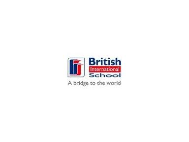 British International School (BISJAK) - International schools