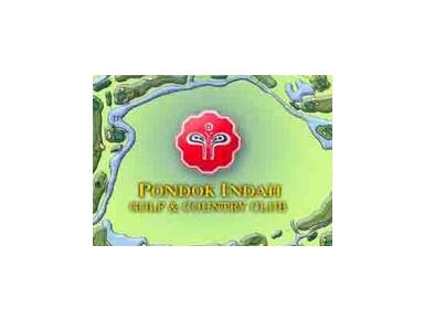 Pondok Indah Golf Club - Golf Clubs & Courses