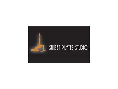 Sunset Pilates Studio - Gyms, Personal Trainers & Fitness Classes