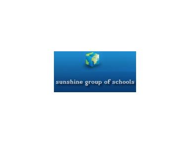 Sunshine Pre School - International schools