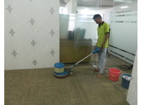 cv indah karya bersaudara (1) - Καθαριστές & Υπηρεσίες καθαρισμού