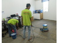 cv indah karya bersaudara (2) - Cleaners & Cleaning services