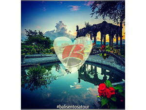 Bali Sentosa Tour - Ceļojuma aģentūras
