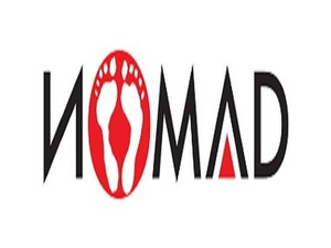 Nomad Restaurant - Essen & Trinken