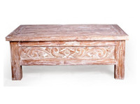 Yani's Gallery - Indonesia Crafts Supplier (6) - Muebles