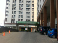 pt mitra makmur sejati - sewa apartemen serpong greenview (1) - Сервисирање на станови