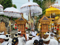 The Authentic Bali (4) - Travel Agencies