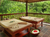 Nyuh Bali Villa (4) - Hôtels & Auberges de Jeunesse