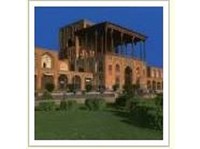 Iranparadise (3) - Cestovní kancelář