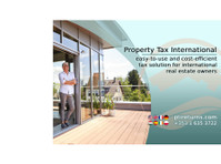 Property Tax International™ (2) - Tax advisors