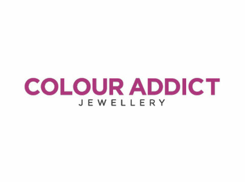 Colouraddict Jewellery - Jewellery