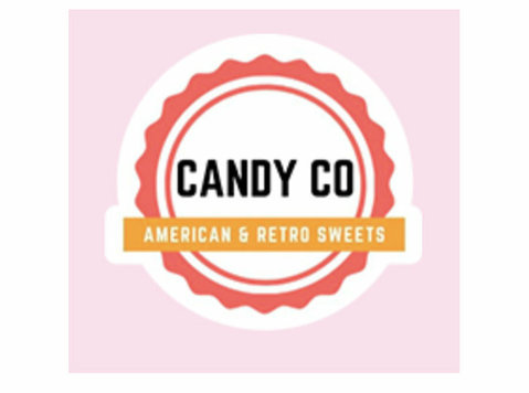 CandyCo Ireland - Food & Drink
