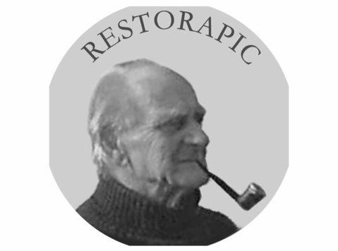 Neil White, Photo Restoration - Photographers