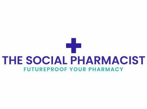 The Social Pharmacist - Advertising Agencies