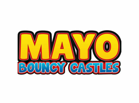 Mayo Bouncy Castles - Children & Families
