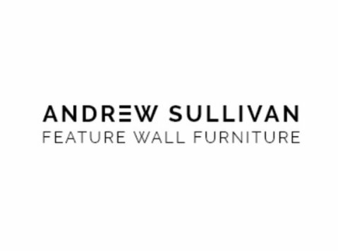 Feature Wall Furniture - Furniture