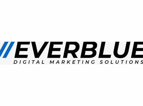 JG Digital Marketing Ltd. t/a Everblue Digital - Advertising Agencies