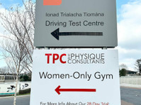 The Physique Consultants (2) - Gyms, Personal Trainers & Fitness Classes