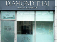 Diamond Thai Beauty & Massage (1) - Spas