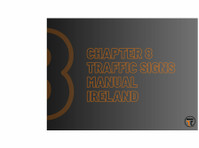 Traffic Plans Ltd - Beratung