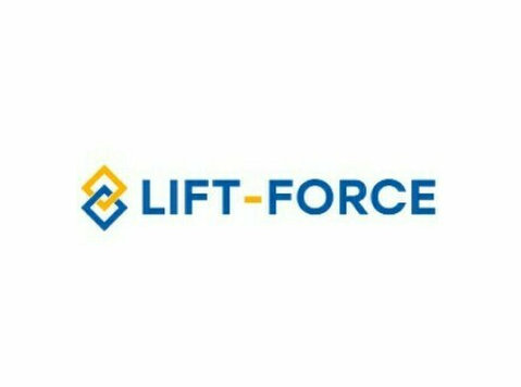 Lift Force Limited - Building Project Management