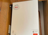 Dublin Gas Boilers - Boiler Replacement & Installation (2) - Plombiers & Chauffage