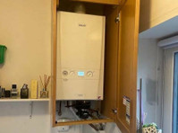Dublin Gas Boilers - Boiler Replacement & Installation (3) - پلمبر اور ہیٹنگ