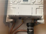 Dublin Gas Boilers - Boiler Replacement & Installation (4) - Сантехники