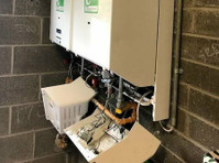 Dublin Gas Boilers - Boiler Replacement & Installation (5) - Водоводџии и топлификација