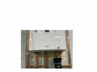 Dublin Gas Boilers - Boiler Replacement & Installation (6) - Сантехники