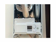 Dublin Gas Boilers - Boiler Replacement & Installation (8) - Fontaneros y calefacción