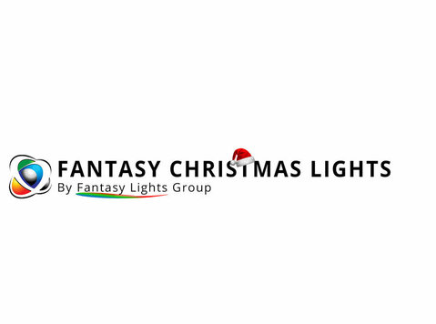 Fantasy Christmas Lights - Electrical Goods & Appliances