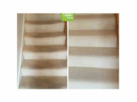 Carpet Cleaning Dublin by Happy Clean (2) - Limpeza e serviços de limpeza