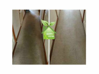 Carpet Cleaning Dublin by Happy Clean (3) - Siivoojat ja siivouspalvelut