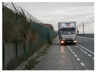 International Moving Company, TESU-REMOVALS Ireland, Dublin (3) - Removals & Transport