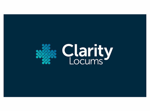Clarity Locums - Temporary Employment Agencies