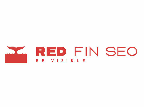 Red fin Seo - Marketing & PR