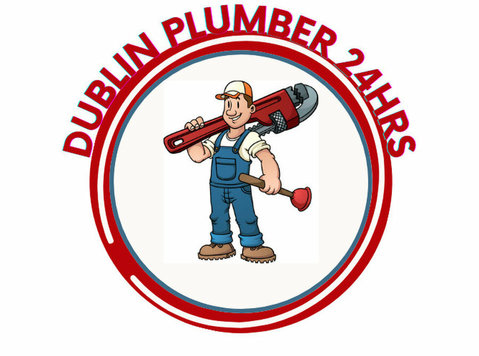 Dublin Plumber 24 hrs & Gas Boilers Replacement - Plumbers & Heating