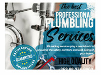 Dublin Plumber 24 hrs & Gas Boilers Replacement (3) - پلمبر اور ہیٹنگ