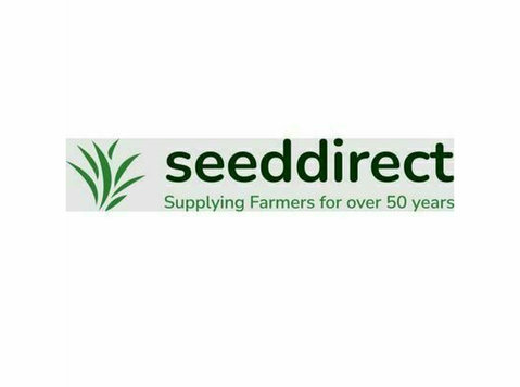 seed direct - Home & Garden Services